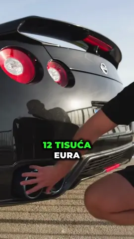 Godzilla od 650ks, cijeli video pogledajte na mom Youtube kanalu. #nissan #nissangtr #gtr #gtrr35 #nissanr35 #godzilla #carsofinstagram #matejlenart #lenart #viral #viralno #reels #reel #viralreels #viralreel 