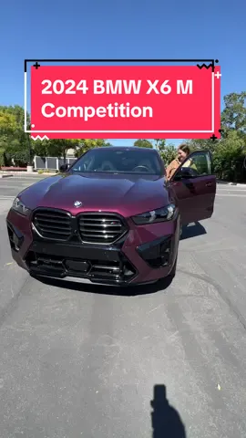 Would you pay for the BMW X6 M’s performance, Mama? #bmw #bmwx6 #bmwx6m #bmwx6mcompetition #fyp #fy #cartok #foryourpage #foryoupage #foryou #mom #MomsofTikTok #fypシ #cars 