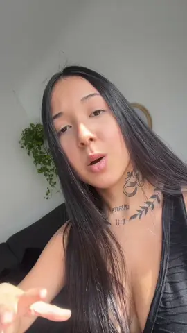 Mensajito pal que lo necesite🖤. 