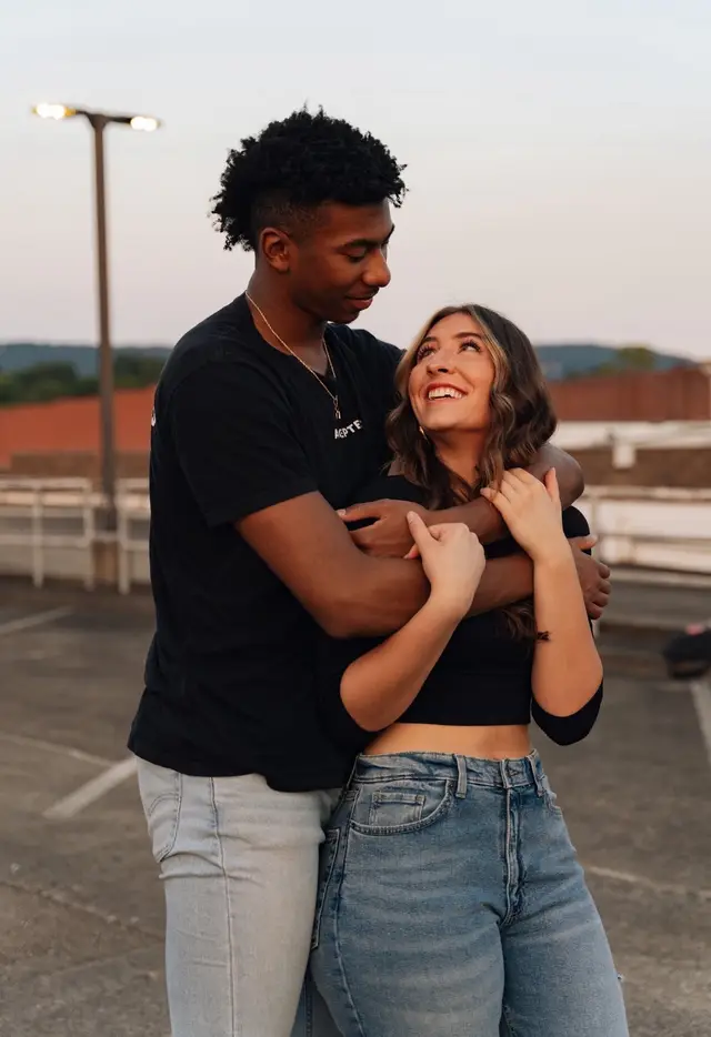 i only want you 🥺