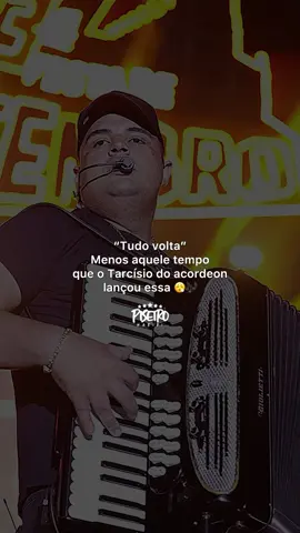 Tempo de vivências✌🏻👀🔥 #tarcisiodoacordeon #euvoutirarvocedocabare #forro #foryoupage #quemviveuviveu #nostalgia #statusvideo #forrozeiros #reliquia #tarcisio 