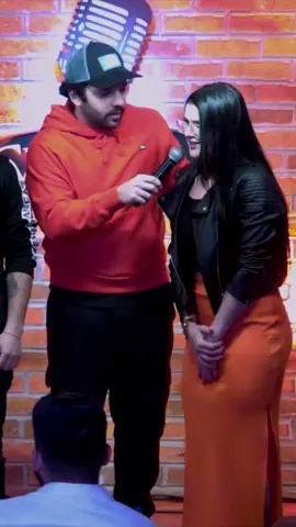 Ele só tinha uma chance!!