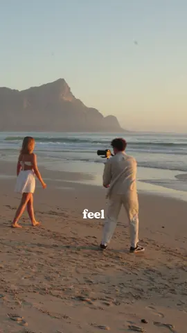Gimbal Move 2 - The Tracking Shot  #filmmakingtips #gimbal #gimbalmoves #filmmaker 