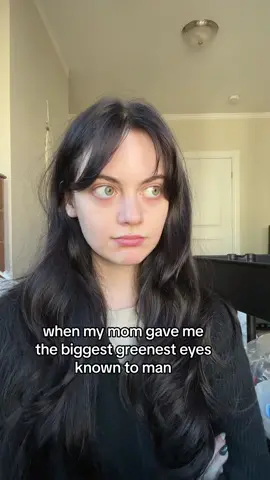 theyre just a little scary sometimes <3