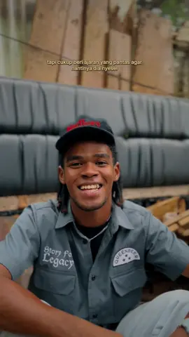 setiap manusia dalam hidupnya pasti memiliki ranjau, bantulah agar mereka bisa sedikit lebih selaw.✌🏾 #brilionaire #BangBio #fyp 