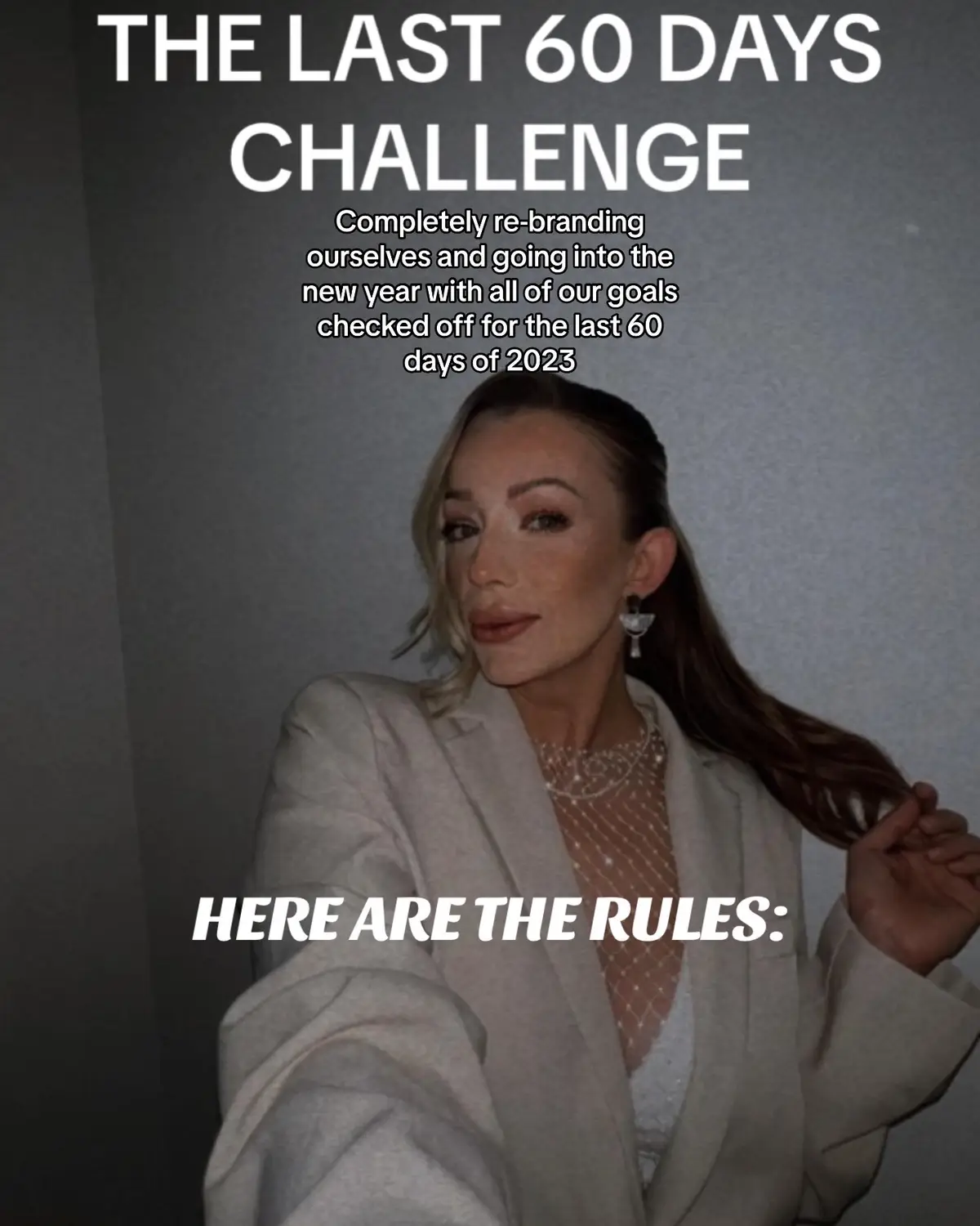 Who’s joining with me?! Last year was a major breakthrough. Let me know if you have any questions! ##personaldevelopmentjourney##changeyourlife##selfimprovementjourney 