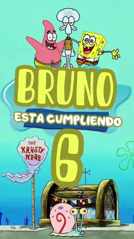 Invitacion bob esponja #Invitaciones #Parati #invitacionesdigitales #Bobesponja #Patricio #Chile 