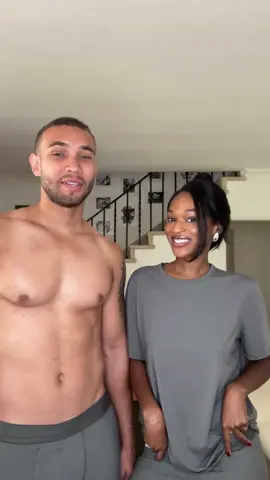 wifey approved ✔️ the new @skims Mens launch is 10/10 and WILL be added to the *joint* closet #skimsmens #skimspartner @SKIMS 