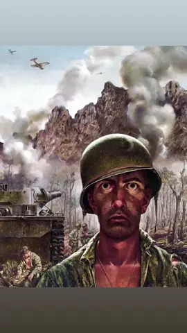 Sometimes it be like that #xyzbca #fyp #foryoupage #meme #bruh #real #follow #war #stare #man #true #art #army 
