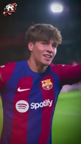 اصغر خمس لاعبين تسجيلا للأهداف مع نادي برشلونة 