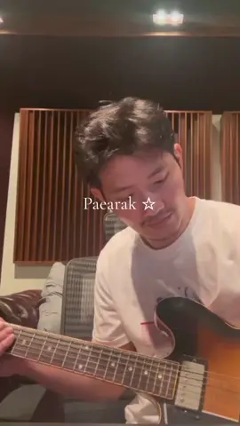 Aeao #paearak #เป้อารักษ์ #อารักษ์อมรศุภศิริ #fyp #fypシ 