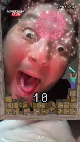 Je suis le nouveau roi ! #fypシ #foryou #viral #jery #tiktok #chasseurdefantomes #trend #halloween #virale #music #dance 