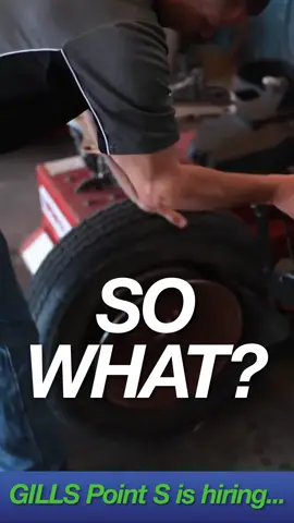 Are you a rockstar? We're hiring! Tire technicians, mechanics, store managers, and more! Hit the link in bio to see our open positions and apply today⬆️ #tiretech #mechanics #jobs #automotive