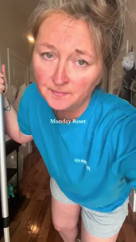 Monday Reset #mondayreset #mondayresetwithme #reset #morningroutine #morningvlog #workfromhomelife #cleaning #cleaningtiktok 
