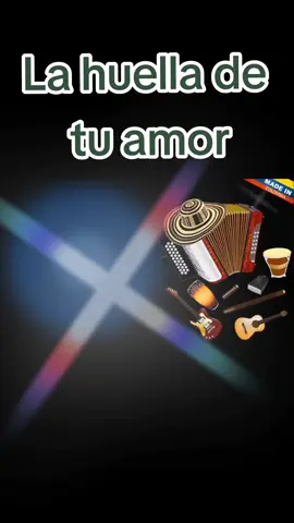 La decisión vallenata, La huella de tu amor