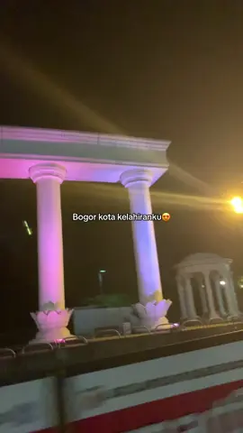 Bogor kota kelahiranku 😍 #fyp #bogorviral 