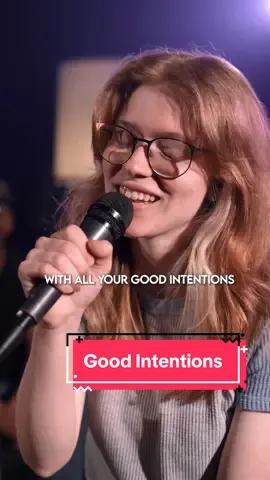 “I’m gonna get to know you on MY time” 👏👏 FELT that #singersongwriter #originalmusic #popmusic #musiclover 