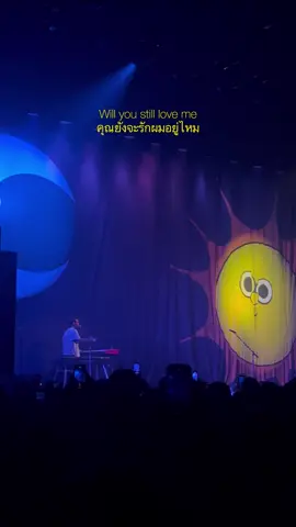 คุณยังจะรักผมอยู่ไหม? ในตอนที่ไม่มีใครต้องการผมแล้ว 🥺🖤 #rexorangecounty 