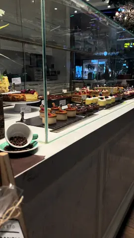 #الدمام#النخيل_مول #ليتو_كافيه