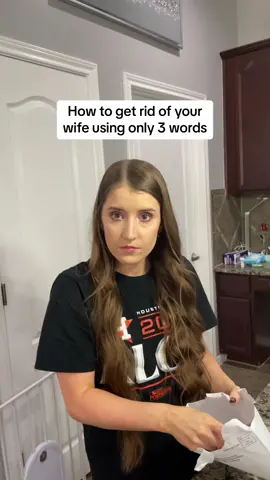 Wait for it 🤣 #couplecomedy #couples #marriagehumor #coupleprank #relatable 