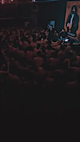 بالأمس كان البيت فيها مؤنس #عباس_عجيد_العامري #المصمم_حمد 