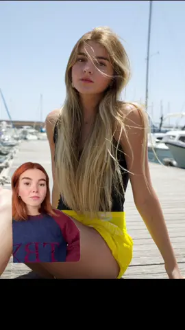 #greenscreen #alexbejaar #actriz #cambiodelook #actress 