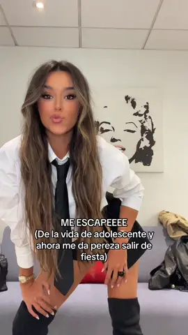 Depende del día también te digo 🫠🙃