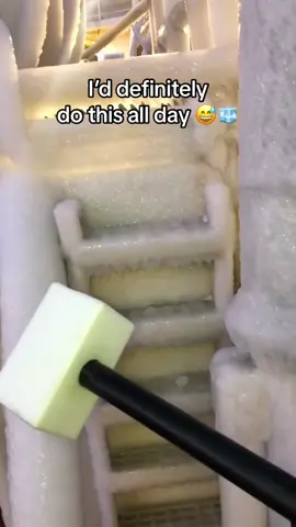 Without hesitation 😂😂 🎵:All My Broken Pieces - @JamesBayMusic 🎶 (via @BigSexy) #relaxify #satisfying #satisfyingvideos #oddlysatisfying #oddlysatisfyingvideos #satisfyingicebreak #allmybrokenpieces 
