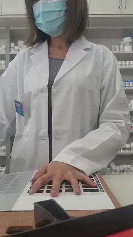 blister pack ASMR 😌 #pharmacy #pharmacyasmr#worklife #asmr #pharmacist #retailpharmacy #pharmacytiktok #pharmacylife 