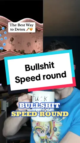 Too many things you guys tag me in are so incredibly dumb theres no way i could make a whole video #fearmongering #scaretactics #allaboutmoney #grifters #charlatans #seedoils #vegetableoils 