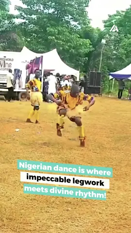 Nothing more precious than dance moves that are passed down generations #Nigerian#Dance#Traditional#Dance