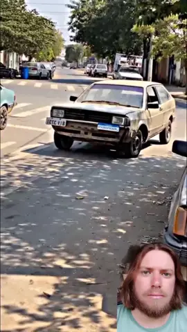 carro desmontando #carro #meme #car 