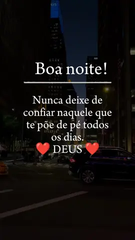 boa noite. confia em Deus! #boanoite  #mensagem #louvor  #gospel  #fernandinhogospel  #precisoaprenderaconfiaremti  #todasascoisas  #status  #statuswhatsapp  #statusparawhatsapp 