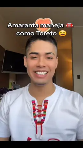 Las anécdotas de cañita, Amaranta maneja como Toreto? 😅 #cañita #cañita #cañita #tiktok #parati #teamchoclito🌽🌽 #teamchoclito🌽🌽 #fyp #cañitayamaranta #amarantavp #fyp #fyppppppppppppppppppppppp 