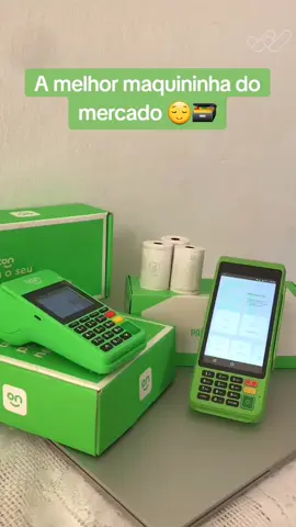 Essa é a T3 SMART DA TON, a mais ℂ𝕠𝕞𝕡𝕝𝕖𝕥𝕒 𝕕𝕠 𝕞𝕖𝕣𝕔𝕒𝕕𝕠!! Vem ver 👇💚 #seliganaton #maquininhaton #amelhormaquininhadecartao #ton 