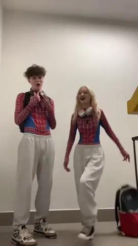 RP MODEL boyand girl bsf/friends spiderman #roleplay#model#girl#boy#viral?#duo#bsf#spiderman#rp#halloween#dance#friends 