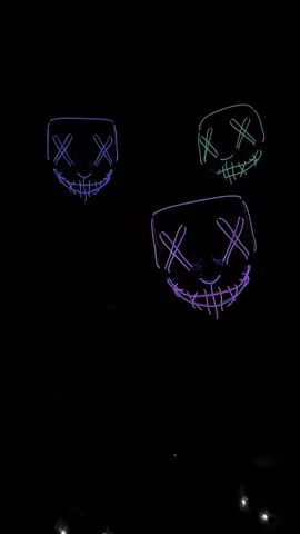 atenção, isso não é um teste #fy #fyp #thepurge #halloween #viral #fyyyy #inspo 