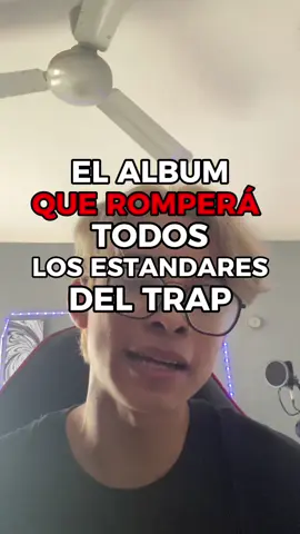 EL ALBUM MAS AGRESIVO DE MEXICO! #kyozeh #trapmexicano #trapmetalmexicano 
