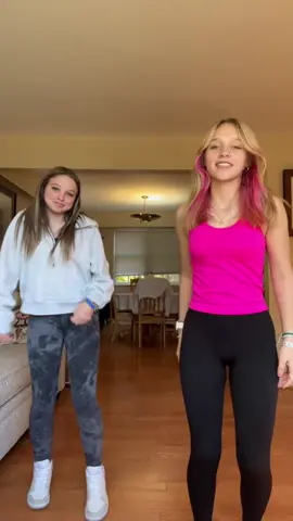 my favorite dance partner #xybzca #makemefamous #shyannecrosley #viral #blonde #duo #xybzcafypツ #dancing #relatable 