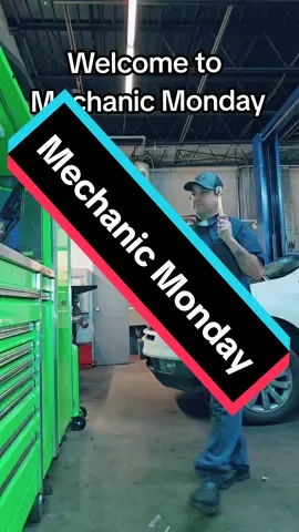 Another great day for #mechanicmonday #mechanic #technician #Autodysseus #auto #automotive 