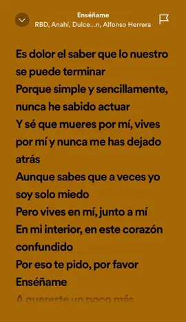 Enséñame #soyrebeldetour #lyrics #ensename #fypシ 
