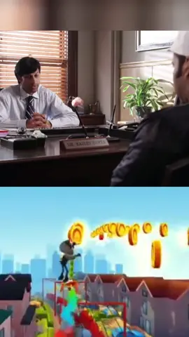 Yo mama jokes with the doctor 🤣🤣 #foryou #comedysketch #keyandpeele #comedyskit #foyou 