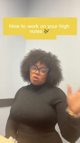 Extending your range may take patience, but if done correctly results are guaranteed! #mybestvoice #thepowersinyourvoice #singersoftiktok #lessons #vocalcoaching #virtualessons #vocalranges #vocalsonpoint😍 #atlantavoicelessons #vocals#singers 