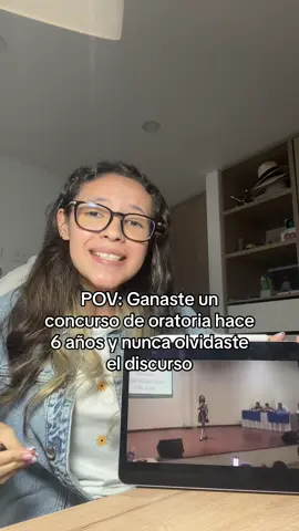 Lo vi y tenía que hacerlo 😞🤙🏼 #fypシ #oratoria #memories 