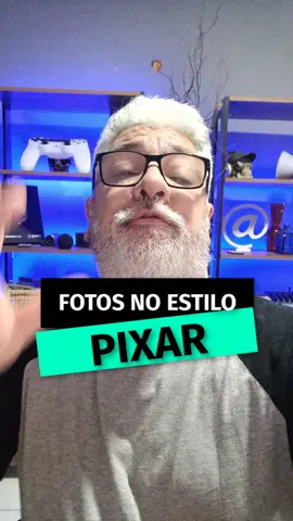 Desbloqueando a magia Disney Pixar com a ajuda da IA leonardo.ai! Transforme suas fotos em verdadeiras obras de arte animadas. Deslize para ver o passo a passo!  #DisneyPixarMagic  #leonardoAI  #ArteDigital  #TransformaçãoMágica  #PixarStyle  #EdiçãoCriativa  #ArteImpressionante