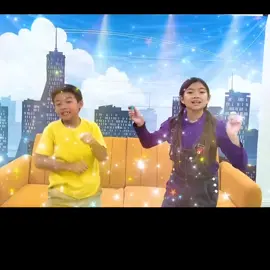 Eric and Emma Learn To Clean Up with Dax    part 1.#kids #trend #icecream #halloween #kidsoftiktok #candy #blackandpink #capcut #school #foryou #following #halloween2023 #funny #toysandcolors  @toys and colors @toys and colors @toys and colors 