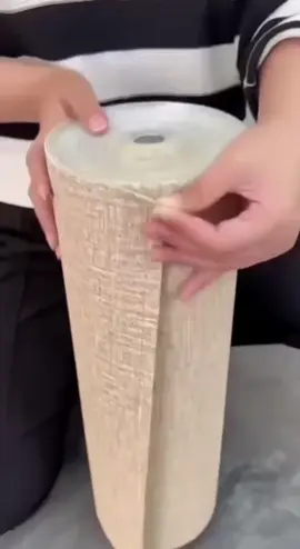 Confira Papel Adesivo de Parede 10 metros x 45 cm 3D Linho Decoração por R$60,00. Encontre na Shopee agora! #achadinho  #link_no_primerio_comentario.