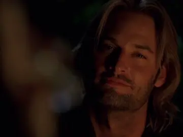 #lost #sawyer #kateausten 