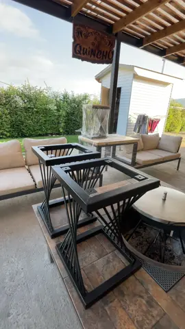 En Proceso 👨🏻‍🏭💥 #decoration #muebles #madera #fierro #soldador #woodmetal #estiloindustrial  #pyme #pymechilena #tutorials #tutoriales #parati #videosnapchallenge #videosvirales #viraltiktok #viraltiktokvideo #foryou #foryoupage #viral #like #trends #xyzabc #fly #flypシ #iborra #toktok4fun 