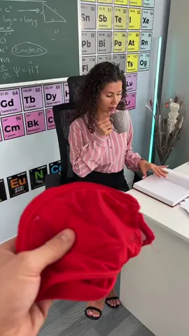Upgrade ur teacher #scienceiscool #girlfriendmaterial #miami 